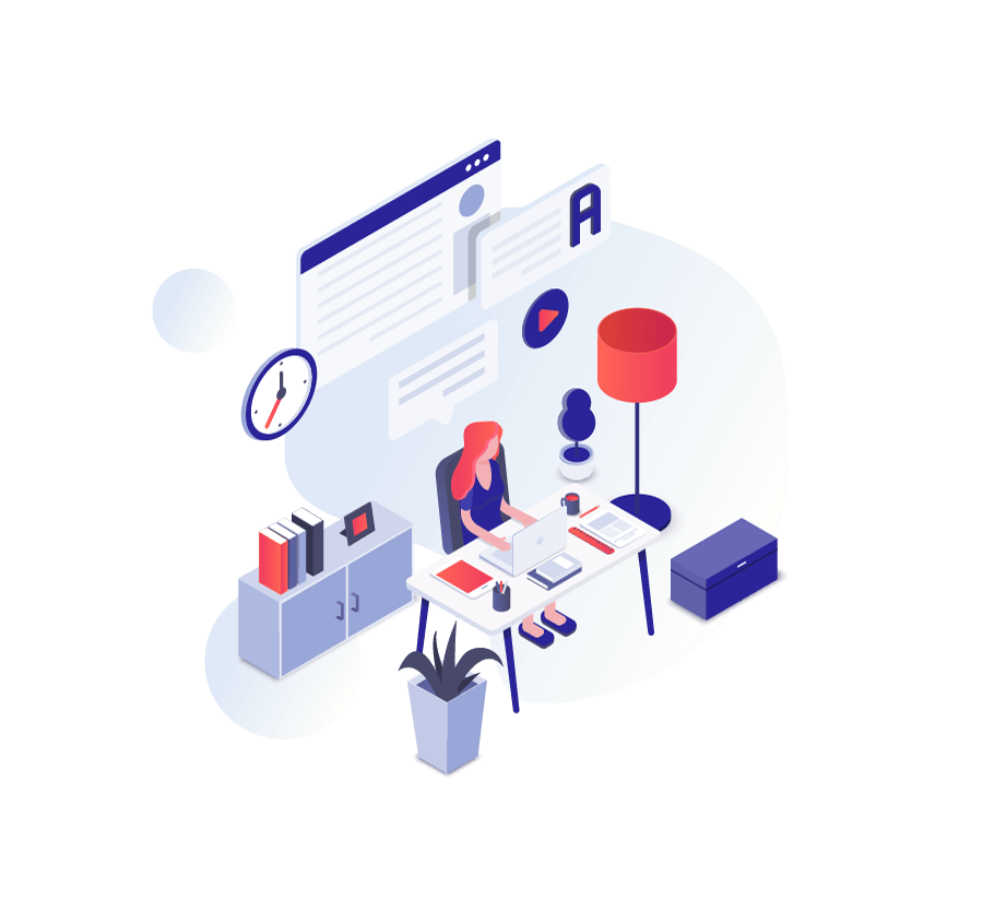 Hľadá sa Frontend Developer/ka